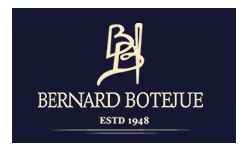 Bernard Botejue