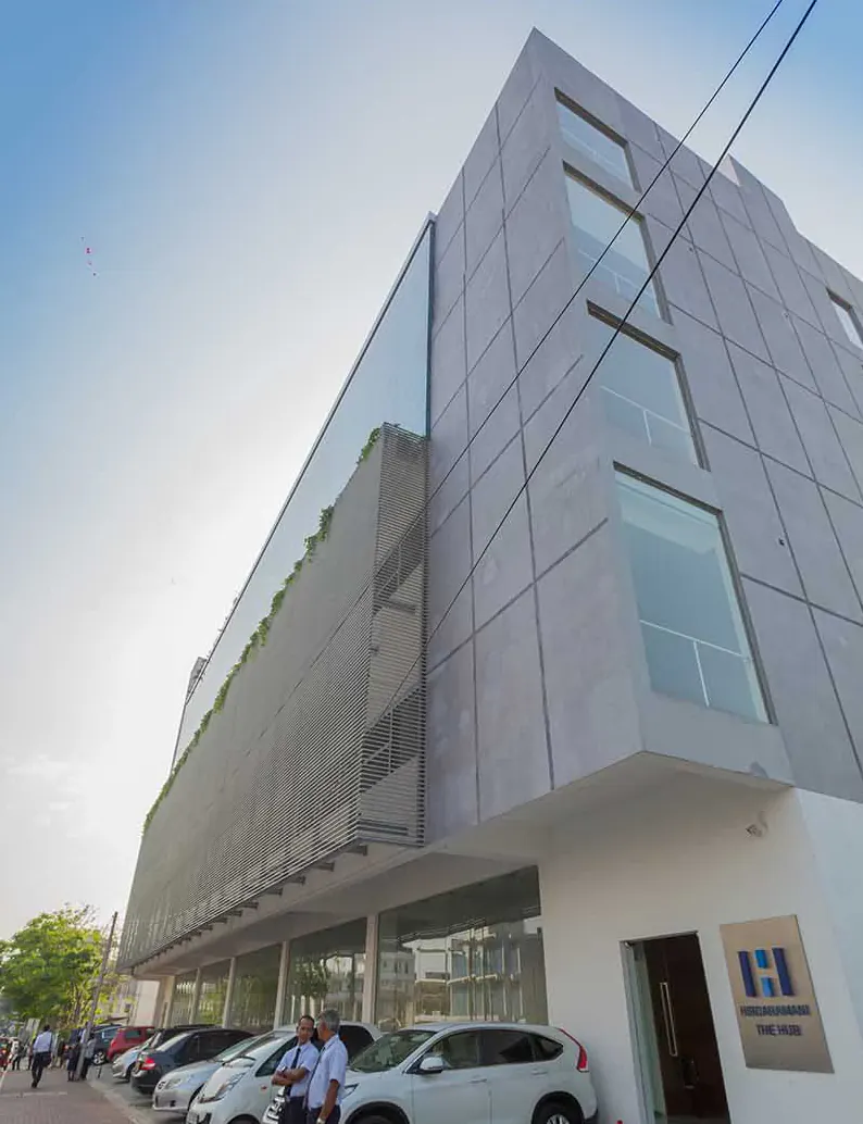 Hirdaramani Head Office — photo 5 of 9