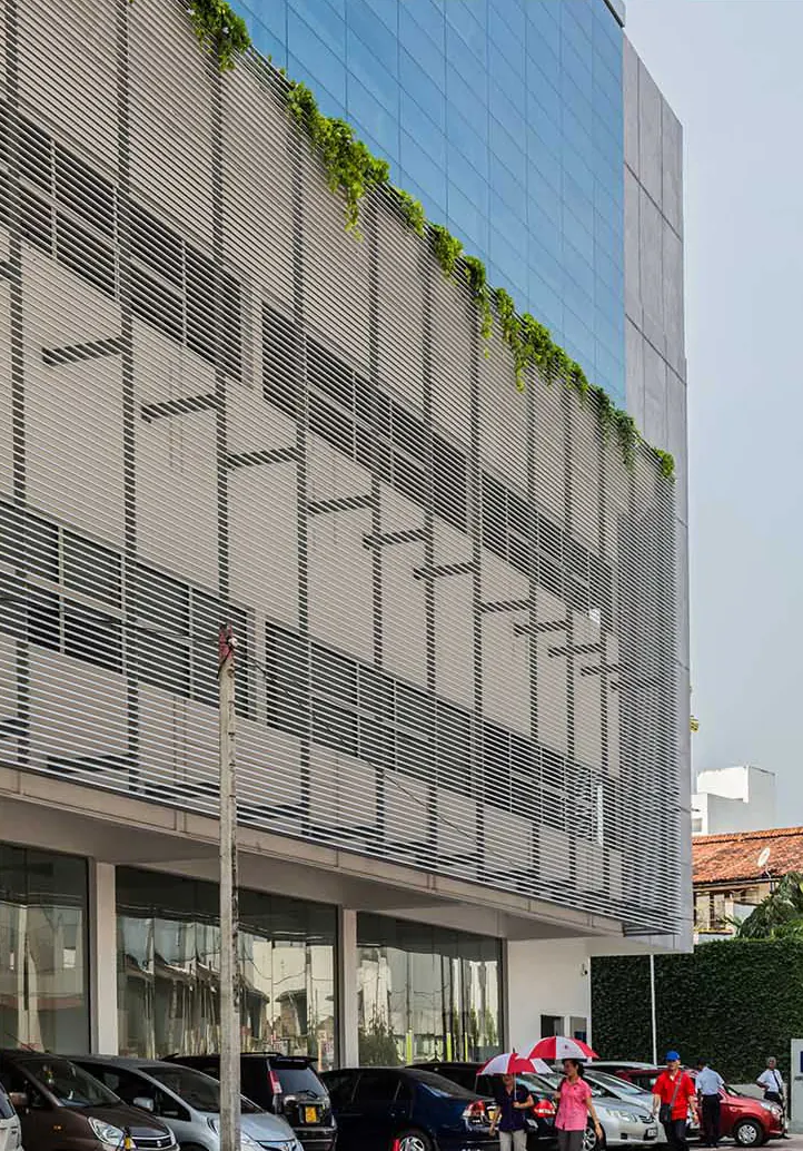 Hirdaramani Head Office — photo 6 of 9