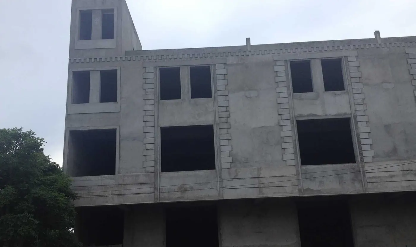Hirdaramani Head Office — photo 9 of 9