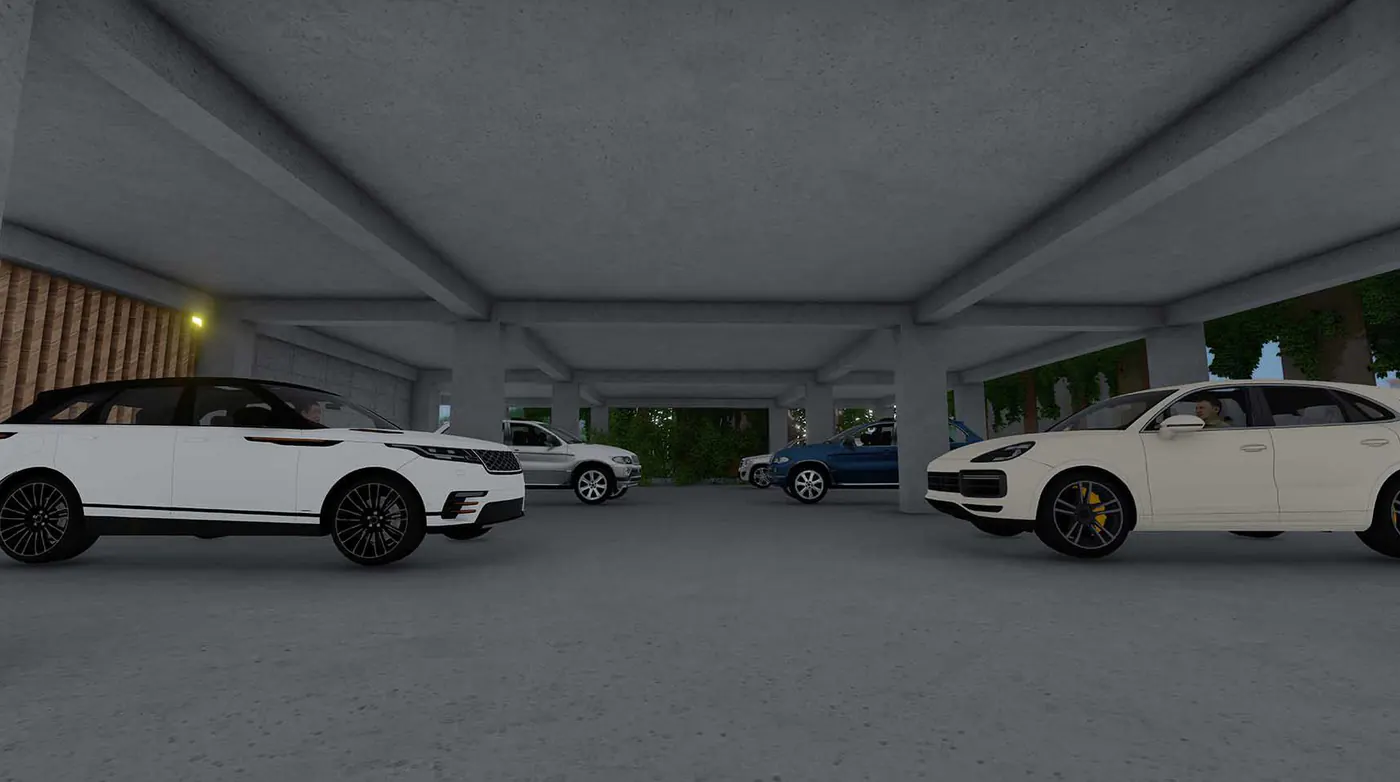 MAS Car Park & Office Building — photo 6 of 6