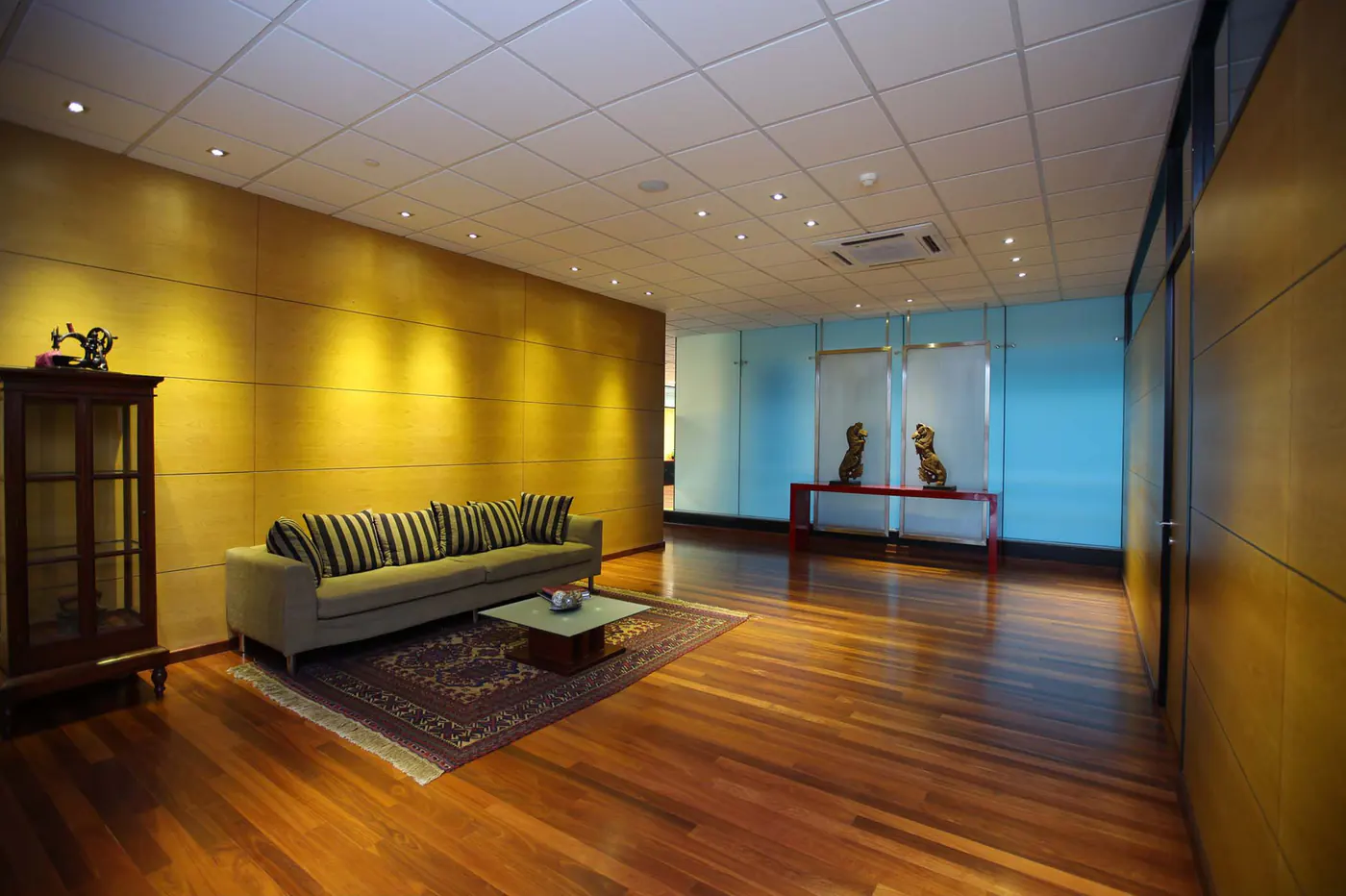 MAS Holdings Corporate Office, Colombo, Sri Lanka