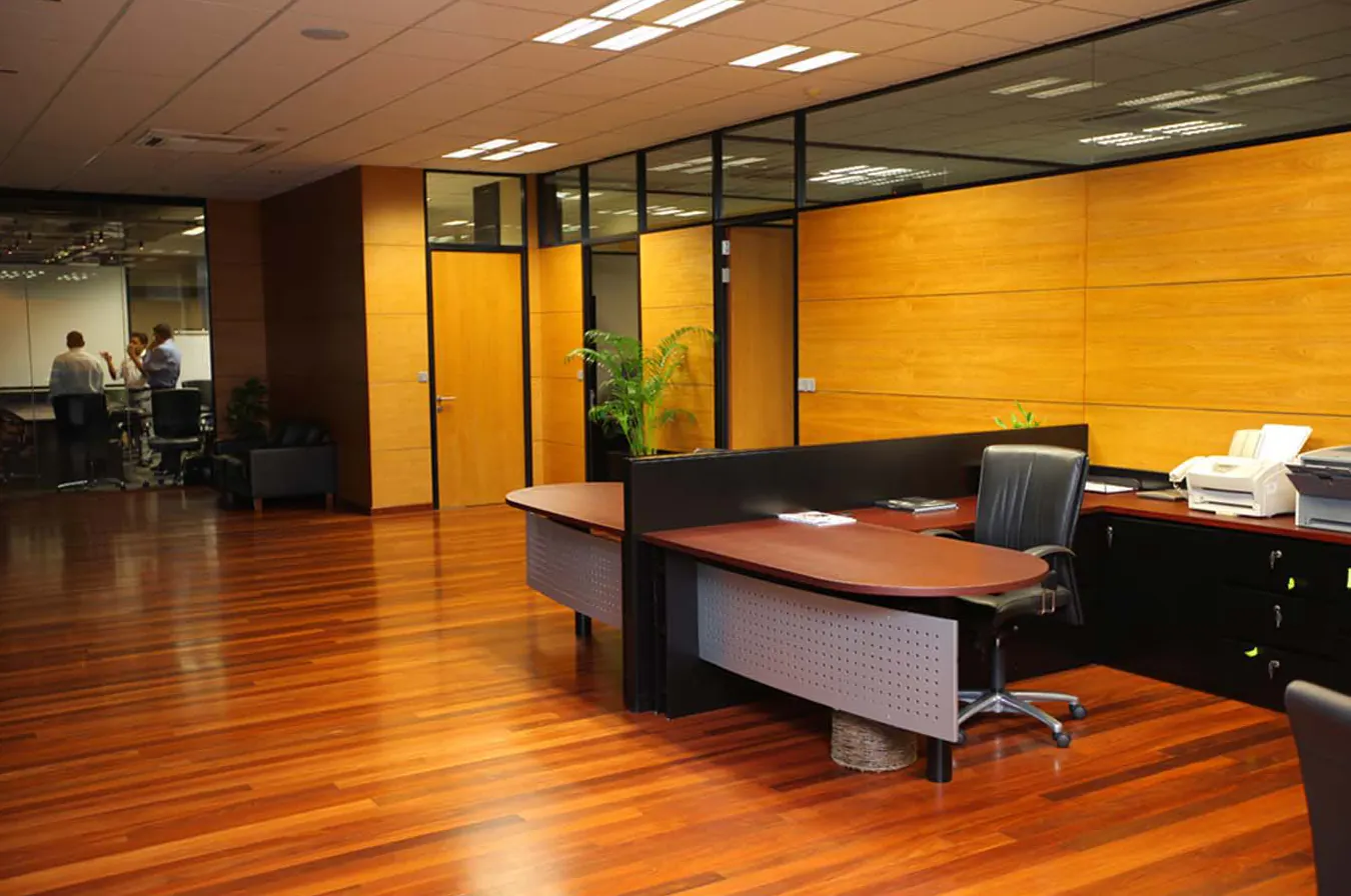 MAS Holdings Corporate Office — photo 2 of 5