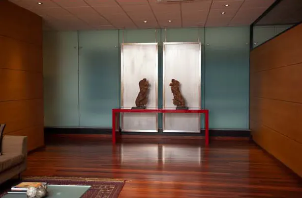 MAS Holdings Corporate Office — photo 5 of 5