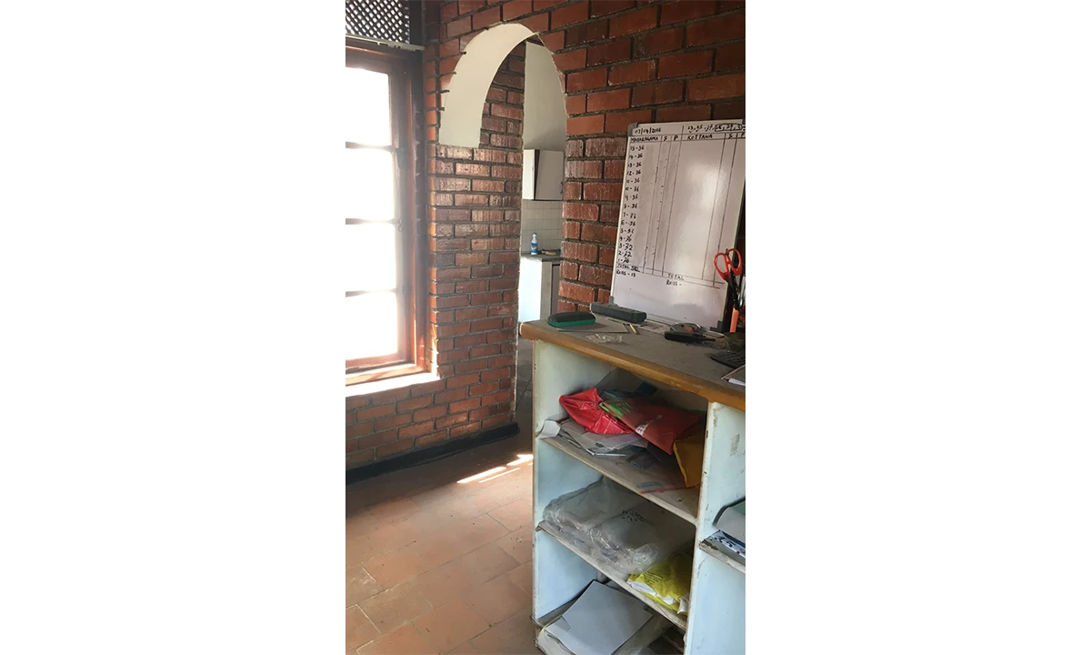 Sindathri Matha Primary School — photo 2 of 11