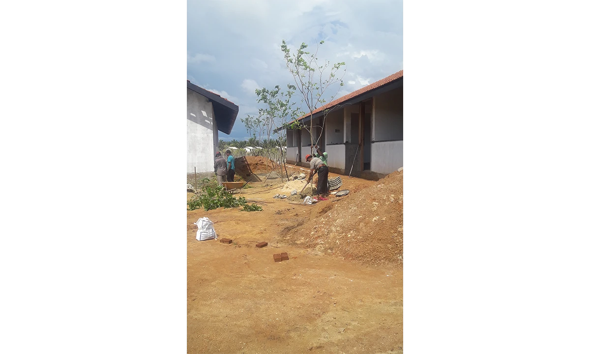 Sindathri Matha Primary School — photo 5 of 11