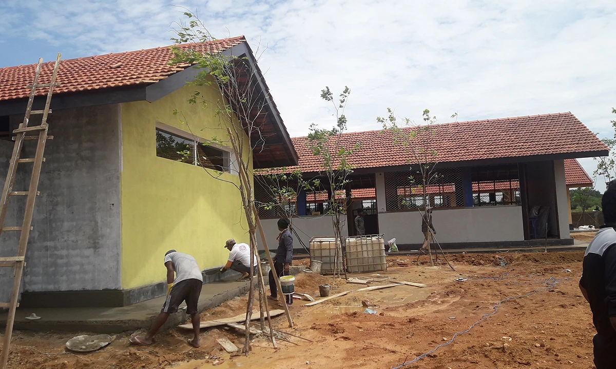 Sindathri Matha Primary School — photo 11 of 11