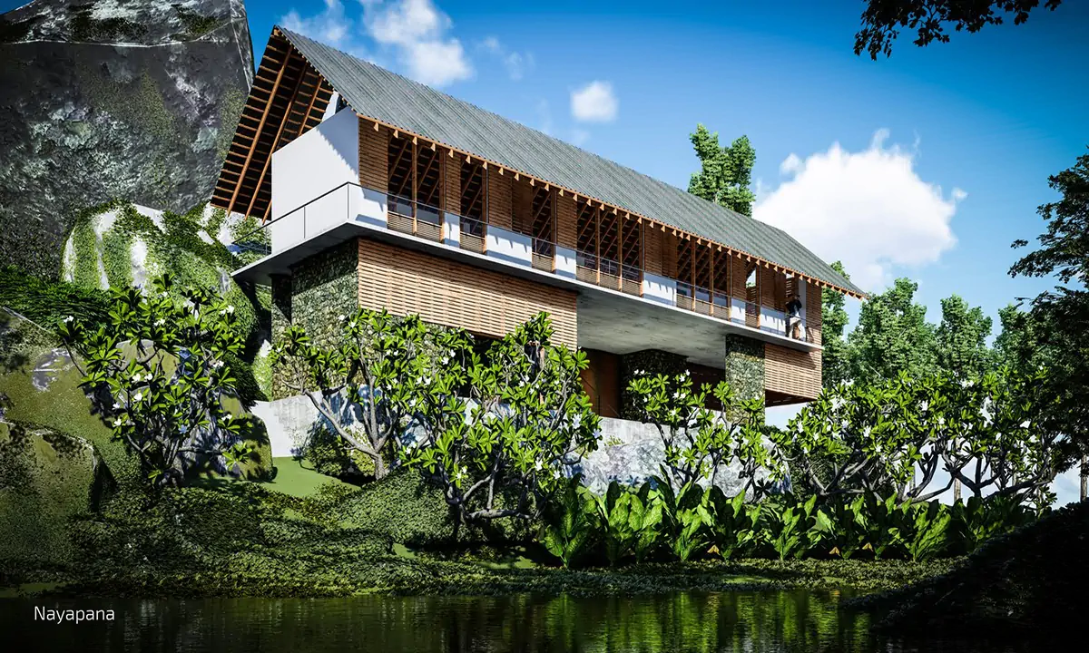 The Boutique Hotel at Nayapana