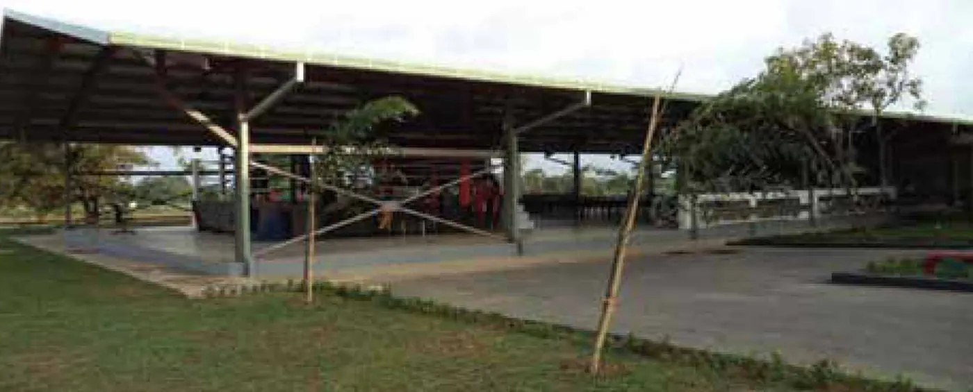 Vidiyal Factory — photo 2 of 2