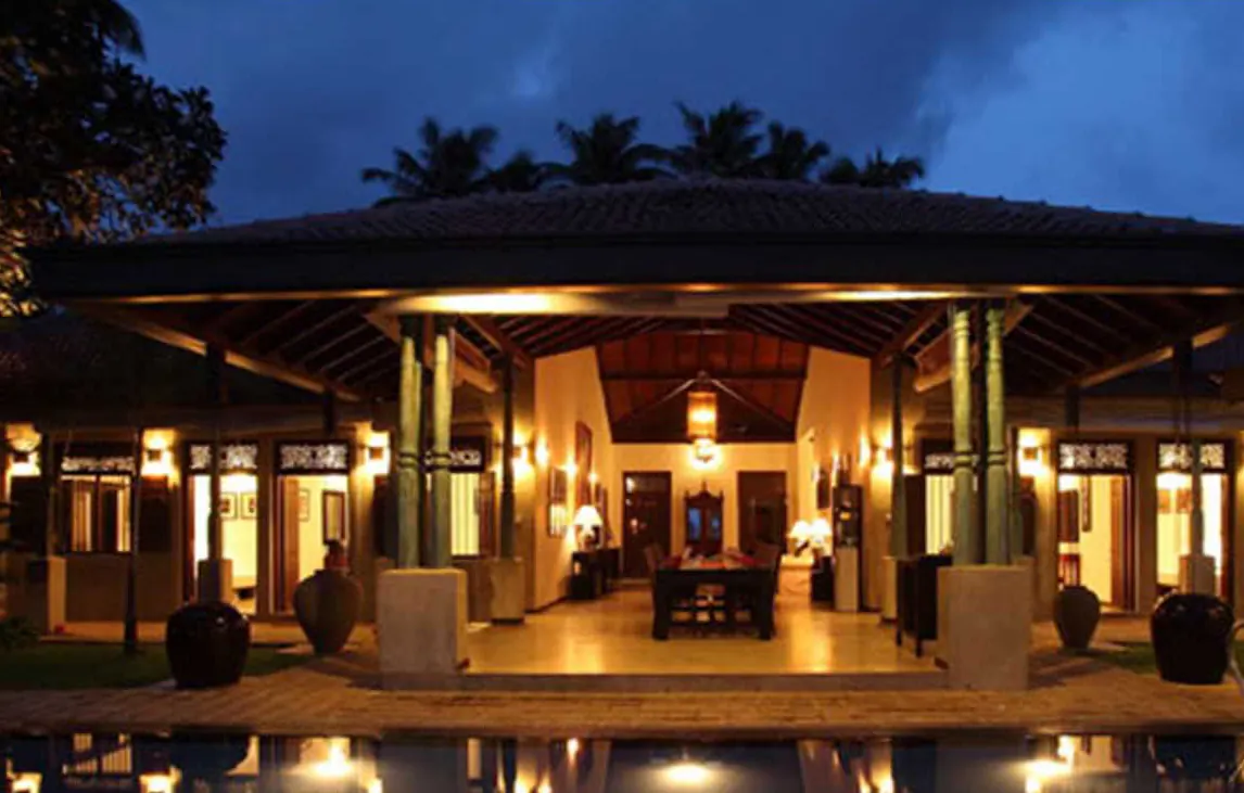 Villa Red — photo 2 of 3