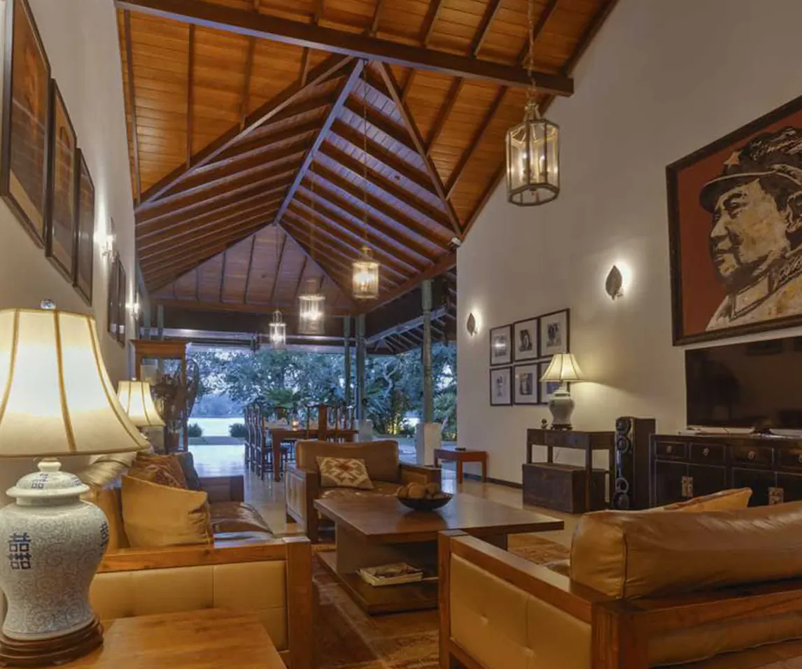 Villa Red — photo 3 of 3
