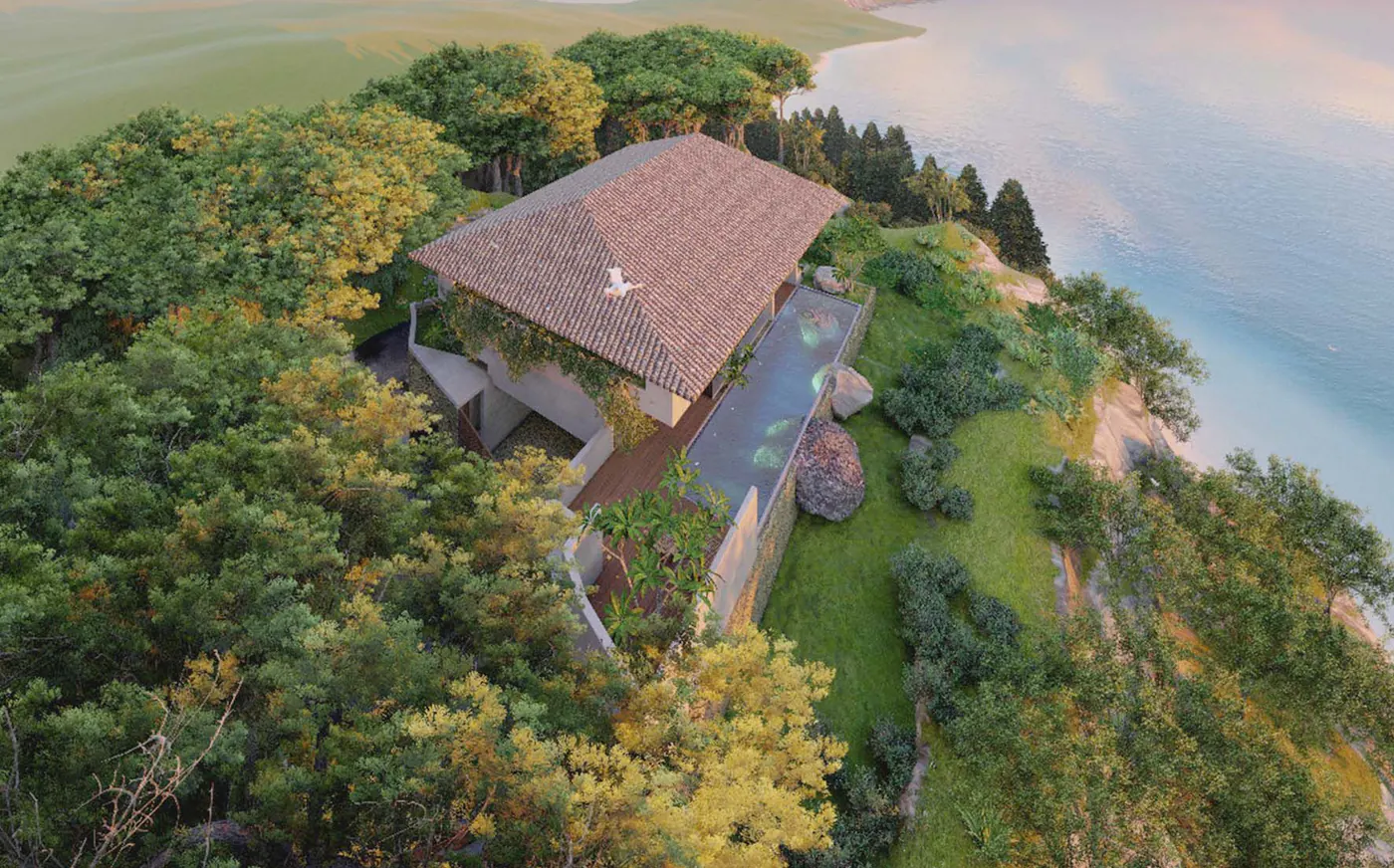 Villa Rumassala — photo 2 of 5