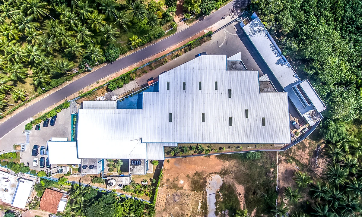 Wilkins Spence Packaging Lanka — photo 8 of 10